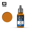 Zdjęcie dodatkowe produktu Vallejo 72093 Skin Wash Game Ink Farba