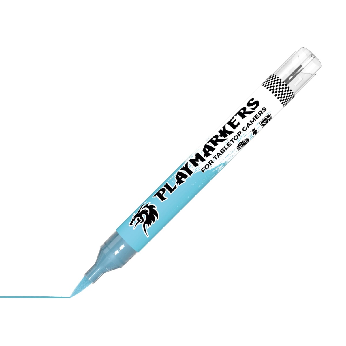 Zdjęcie dodatkowe produktu Sky Blue Playmarker AK Interactive AKM027