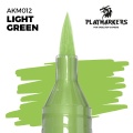 Zdjęcie główne produktu Light Green Playmarker AK Interactive AKM012