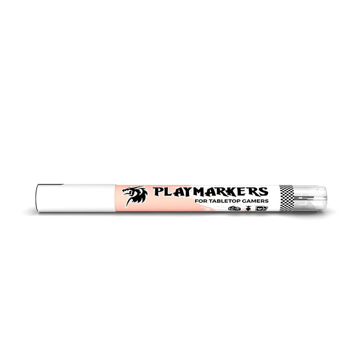Zdjęcie dodatkowe produktu Pink Skin Playmarker AK Interactive AKM010