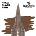 Zdjęcie główne produktu Black Skin Playmarker AK Interactive AKM009