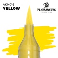 Zdjęcie główne produktu Yellow Playmarker AK Interactive AKM016