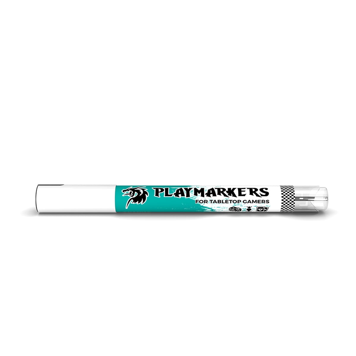 Zdjęcie dodatkowe produktu Emerald Playmarker AK Interactive AKM015