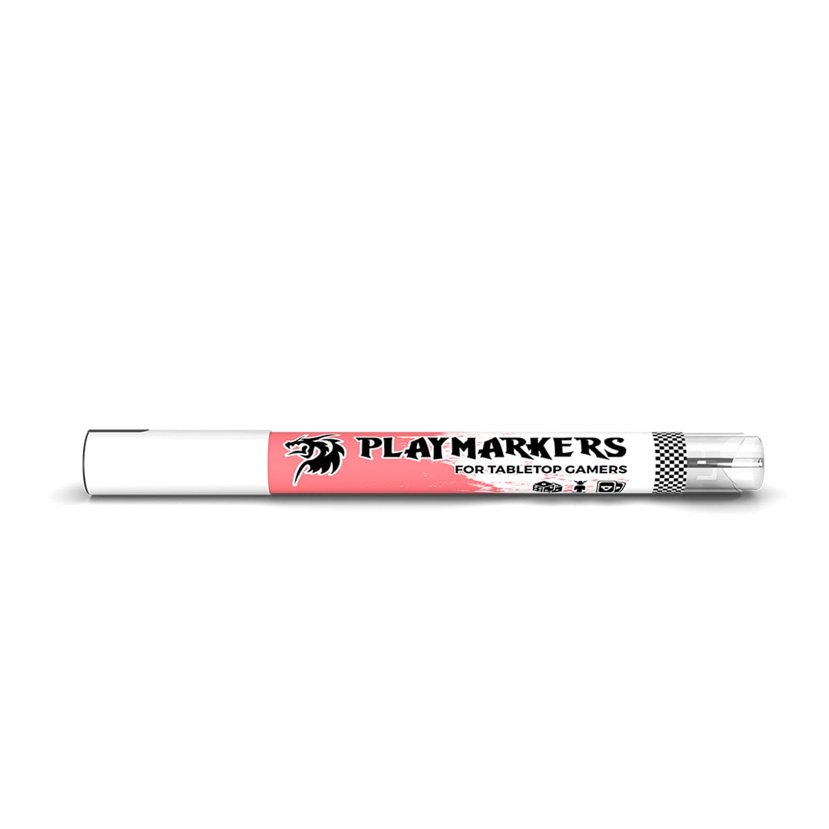 Zdjęcie dodatkowe produktu Pink Playmarker AK Interactive AKM024
