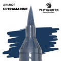 Zdjęcie główne produktu Ultramarine Playmarker AK Interactive AKM025