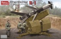 Zdjęcie główne produktu Rheintochter R-1 1:35 Amusing Hobby 35A010