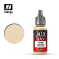 Zdjęcie dodatkowe produktu Vallejo 72098 Elfic Flesh Game Color Farba