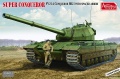 Zdjęcie główne produktu FV 214 Super Conqueror Mk I 1:35 Amusing Hobby 35A013