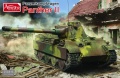 Zdjęcie główne produktu Panzerkampfwagen Panther II 1:35 Amusing Hobby 35A018