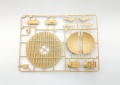 Zdjęcie dodatkowe produktu 12,8 cm Flak 40 i Fumg 39D 1:35 Amusing Hobby 35A020