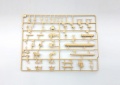 Zdjęcie dodatkowe produktu 12,8 cm Flak 40 i Fumg 39D 1:35 Amusing Hobby 35A020