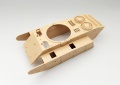Zdjęcie dodatkowe produktu ARL44 Francuski czołg ciężki 1:35 Amusing Hobby 35A025