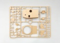 Zdjęcie dodatkowe produktu ARL44 Francuski czołg ciężki 1:35 Amusing Hobby 35A025