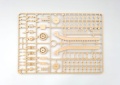 Zdjęcie dodatkowe produktu ARL44 Francuski czołg ciężki 1:35 Amusing Hobby 35A025