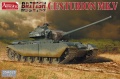 Zdjęcie główne produktu Centurion MK.V Brytyjski czołg główny 1:35 Amusing Hobby 35A028