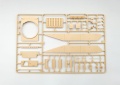 Zdjęcie dodatkowe produktu Centurion MK.V Brytyjski czołg główny 1:35 Amusing Hobby 35A028