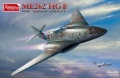 Zdjęcie główne produktu Me262 HG III 1:48 Amusing Hobby 48A003