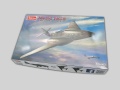 Zdjęcie dodatkowe produktu Me262 HG III 1:48 Amusing Hobby 48A003