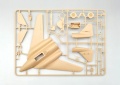 Zdjęcie dodatkowe produktu Me262 HG III 1:48 Amusing Hobby 48A003