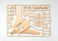Zdjęcie dodatkowe produktu Me262 HG III 1:48 Amusing Hobby 48A003