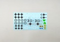 Zdjęcie dodatkowe produktu Focke Wulf Triebflugel 1:48 Amusing Hobby 48A001