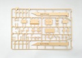 Zdjęcie dodatkowe produktu Ho-Ri II eksperymentalny czołg type 5 1:35 Amusing Hobby 35A031