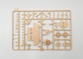Zdjęcie dodatkowe produktu Rheintochter R-1 na podwoziu Panther II 1:35 Amusing Hobby 35A036