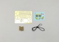 Zdjęcie dodatkowe produktu Strv-104 Szwedzka Armia 1:35 Amusing Hobby 35A043