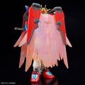 Zdjęcie dodatkowe produktu Gunpla Shin Burning Gundam HGGBM 1:144