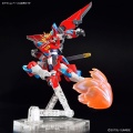 Zdjęcie dodatkowe produktu Gunpla Shin Burning Gundam HGGBM 1:144
