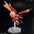 Zdjęcie dodatkowe produktu Gunpla Shin Burning Gundam HGGBM 1:144