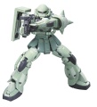 Zdjęcie dodatkowe produktu Gunpla MS-06F Zaku II RG 1:144
