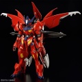 Zdjęcie dodatkowe produktu Gunpla ASW-G-08A Gundam Amazing Barbatos Lupus HGGBM 1:144