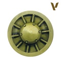Zdjęcie dodatkowe produktu Vallejo 76512 Dark Green Wash FX 35ml