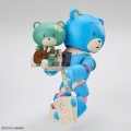 Zdjęcie dodatkowe produktu Gunpla Beargguy Ohana and Aloharo Set 1:144 HGGBM