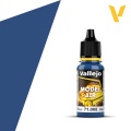 Zdjęcie główne produktu Vallejo 71088 French Blue Model Air Farba