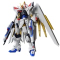 Zdjęcie dodatkowe produktu Gunpla ZGMF/A-262PD-P Mighty Strike Freedom Gundam HGCE 1:144