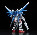 Zdjęcie dodatkowe produktu Gunpla GAT-X105B/FP Build Strike Gundam Full Package RG 1:144