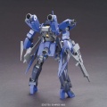 Zdjęcie dodatkowe produktu Gunpla HGI-BO EB-05S Schwalbe Graze (McGillis Fareed Custom) HG 1:144