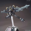 Zdjęcie dodatkowe produktu Gunpla PF-73-3BL Gundam Lightning Black Warrior HGBF 1:144