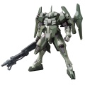 Zdjęcie dodatkowe produktu Gunpla GNX-611T/G Striker GN-X HGBF 1:144