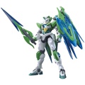 Zdjęcie dodatkowe produktu Gunpla GNT-0000SHIA Gundam 00 Shia Qan[T] HGBF 1:144
