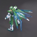 Zdjęcie dodatkowe produktu Gunpla GNT-0000SHIA Gundam 00 Shia Qan[T] HGBF 1:144