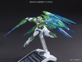 Zdjęcie dodatkowe produktu Gunpla GNT-0000SHIA Gundam 00 Shia Qan[T] HGBF 1:144