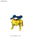 Zdjęcie dodatkowe produktu Gunpla Gundam Tryon 3 HGBF 1:144