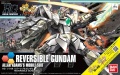 Zdjęcie główne produktu Gunpla CB-9696G/C/T Reversible Gundam HGBF 1:144