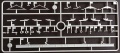 Zdjęcie dodatkowe produktu German Gedeckter Guterwagen G10 1:35 Thunder Models 35901
