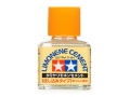 Zdjęcie główne produktu Klej extra-thin Tamiya Limonene Cement (Extra Thin Type) 87134