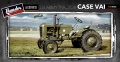 Zdjęcie główne produktu US Army Case Tractor 1:35 Thunder Models 35001