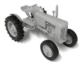 Zdjęcie dodatkowe produktu US Army Case Tractor 1:35 Thunder Models 35001